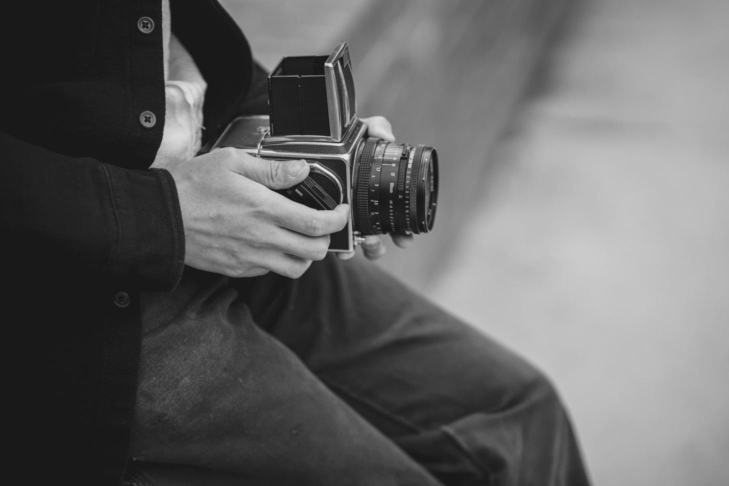 Esempio di risultati ottenuti dagli studenti nei corsi di macrofotografia